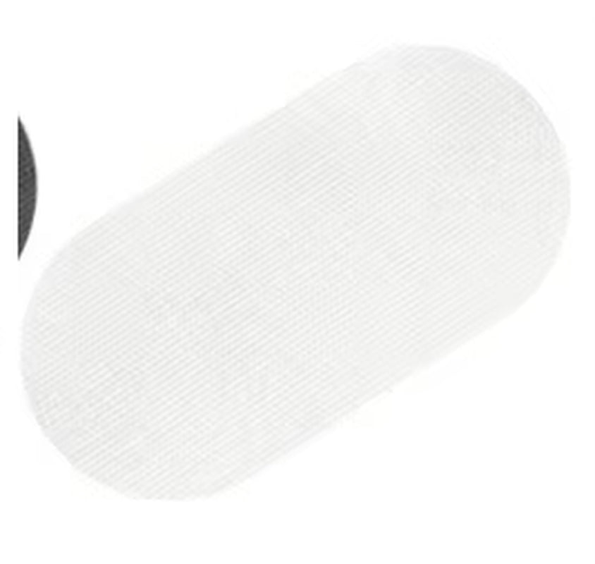 Low MOQ Mouth Tape for Sleeping Stop Stop Snoring Tape Custom Shape and Printing