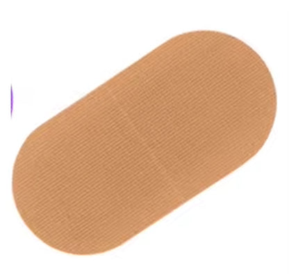 Low MOQ Mouth Tape for Sleeping Stop Stop Snoring Tape Custom Shape and Printing