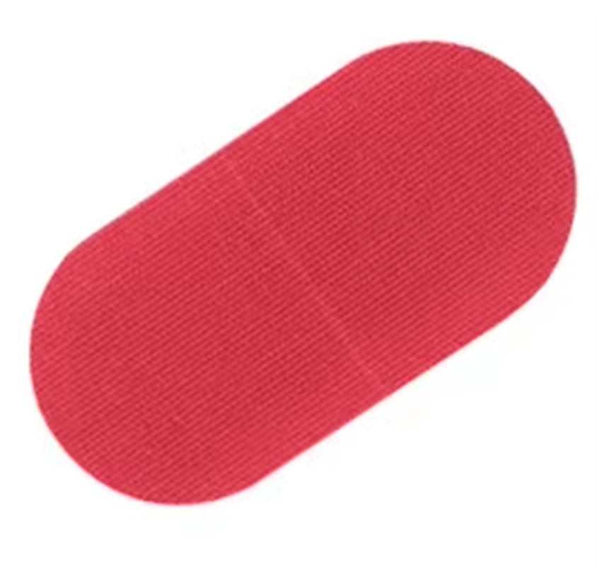 Low MOQ Mouth Tape for Sleeping Stop Stop Snoring Tape Custom Shape and Printing