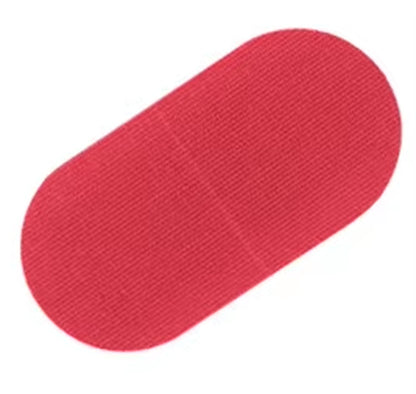 Low MOQ Mouth Tape for Sleeping Stop Stop Snoring Tape Custom Shape and Printing