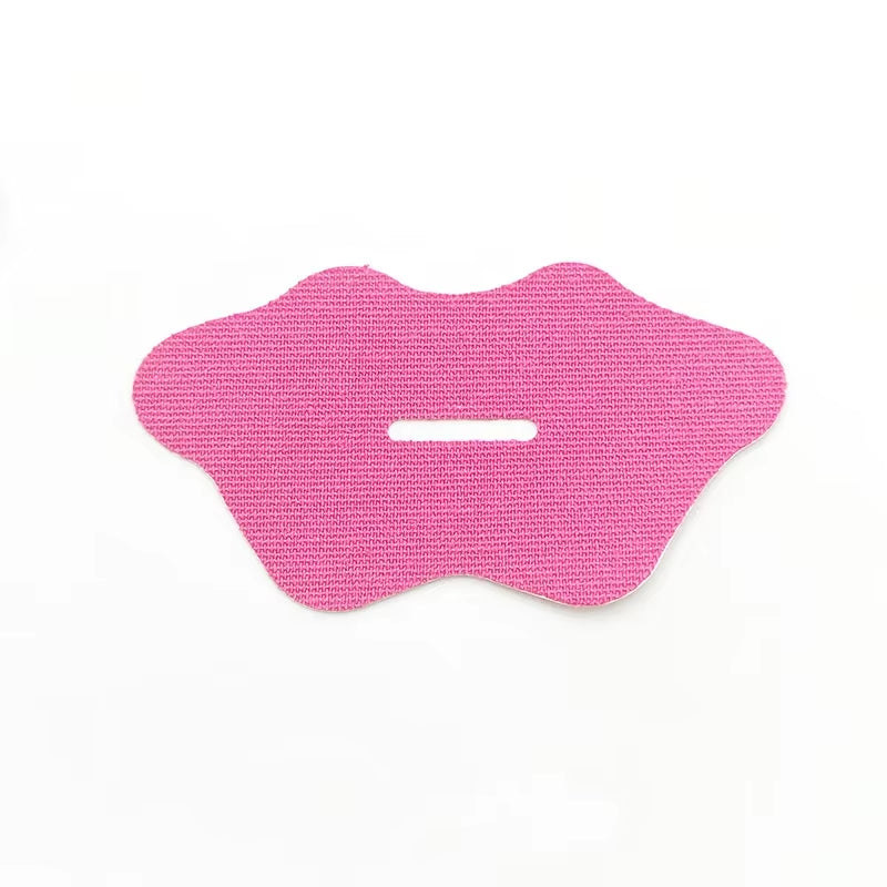 Low MOQ Mouth Tape for Sleeping Stop Stop Snoring Tape Custom Shape and Printing