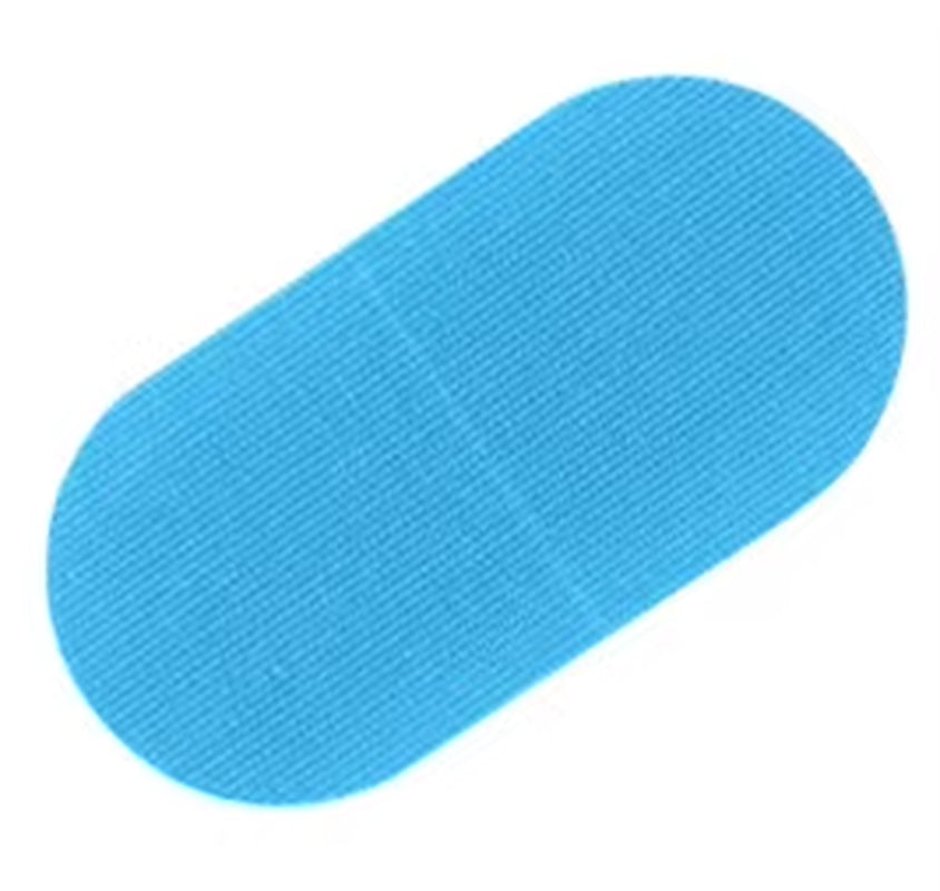 Low MOQ Mouth Tape for Sleeping Stop Stop Snoring Tape Custom Shape and Printing