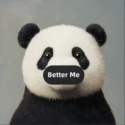 Low MOQ Mouth Tape for Sleeping Stop Stop Snoring Tape Custom Shape and Printing