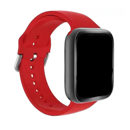 2025 New Smartwatch for Men Android IOS Phone 1.73" Screen Bluetooth Call Blood Oxygen Pressure Monitoring Smart Watch Women